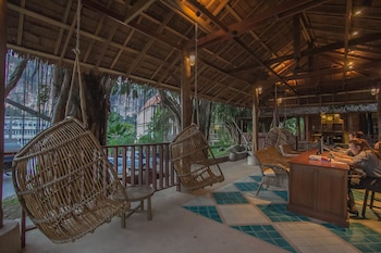 marina express fisherman aonang