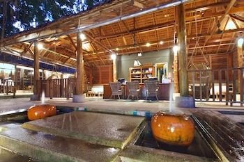 marina express fisherman aonang