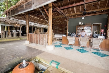 marina express fisherman aonang