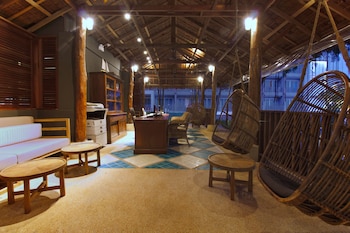 marina express fisherman aonang