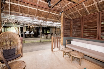 marina express fisherman aonang