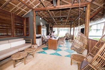 marina express fisherman aonang