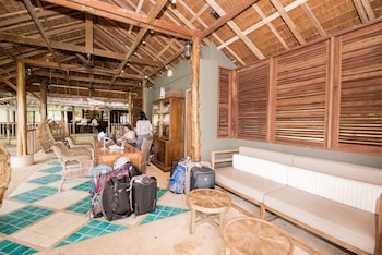 marina express fisherman aonang