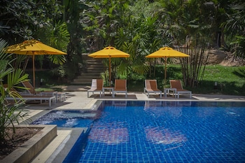 marina express fisherman aonang