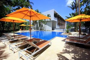 marina express fisherman aonang