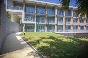 marina express fisherman aonang