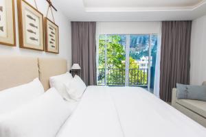 marina express fisherman aonang