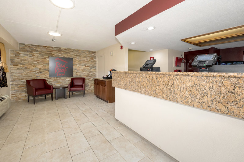 red roof inn shreveport