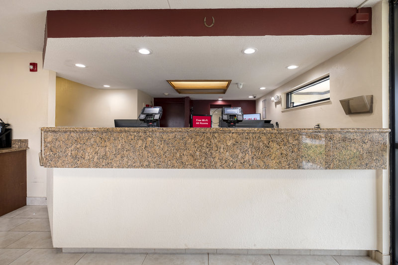 red roof inn shreveport
