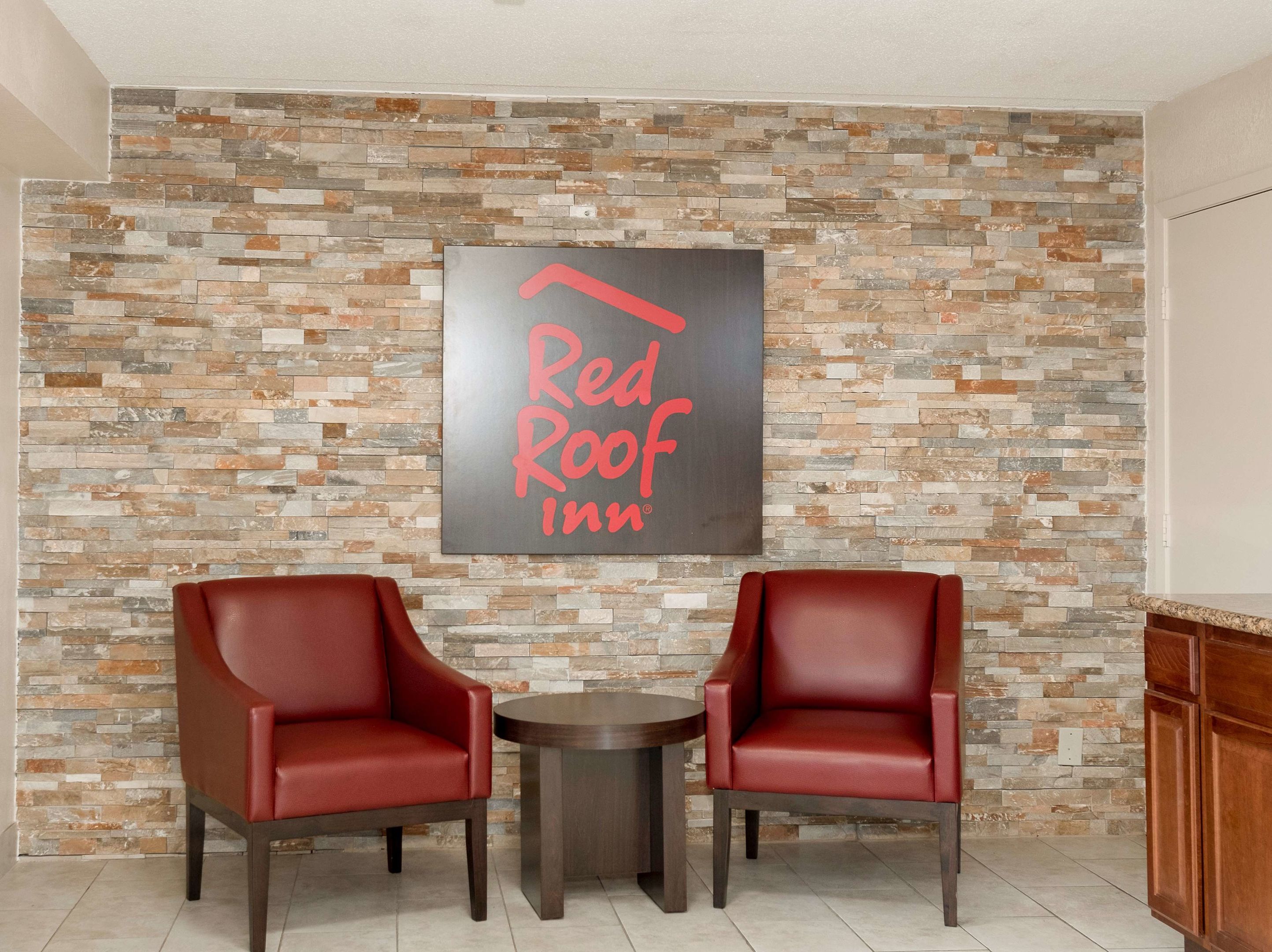 red roof inn shreveport