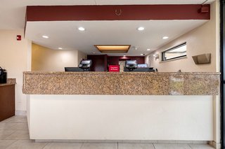 red roof inn shreveport