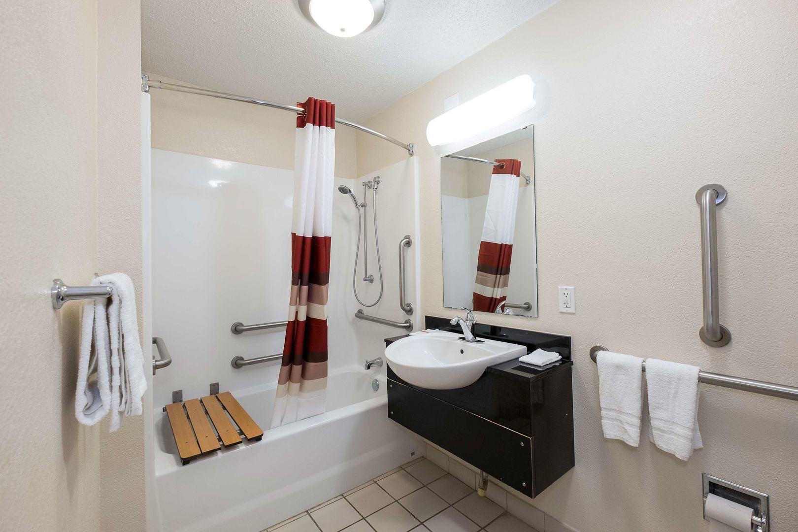 red roof inn shreveport