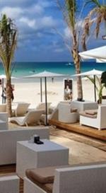 white house beach resort