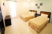 white house beach resort