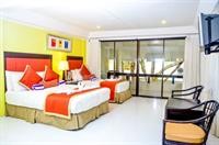 white house beach resort