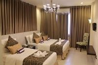 white house beach resort