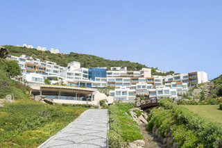 sirene luxury hotel bodrum