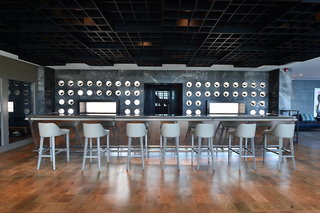 sirene luxury hotel bodrum