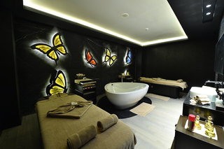 sirene luxury hotel bodrum