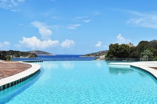sirene luxury hotel bodrum