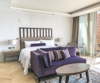 sirene luxury hotel bodrum
