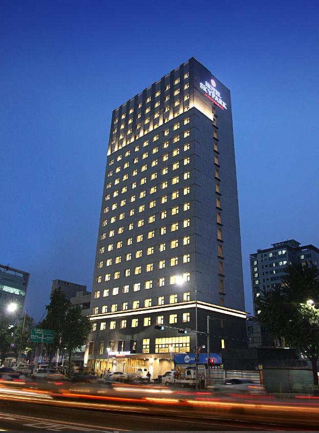 hotel skypark dongdaemun 1