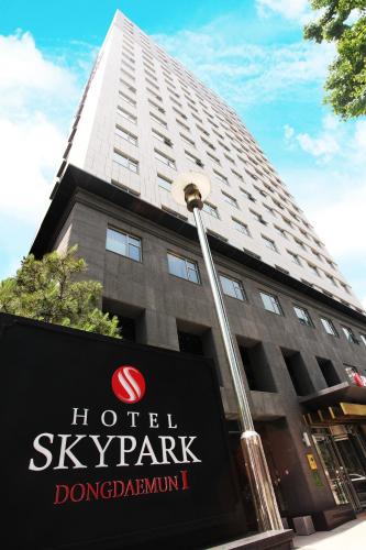 hotel skypark dongdaemun 1