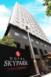 hotel skypark dongdaemun 1