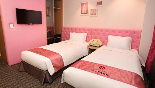 hotel skypark dongdaemun 1