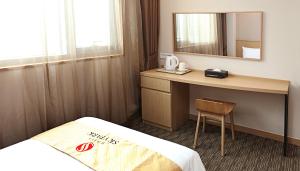 hotel skypark dongdaemun 1