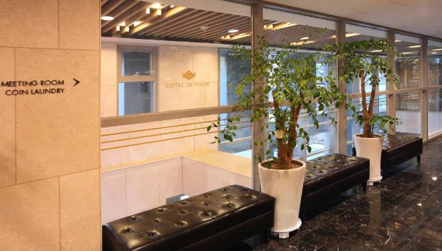 hotel skypark dongdaemun 1