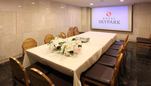 hotel skypark dongdaemun 1