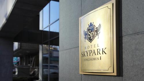 hotel skypark dongdaemun 1