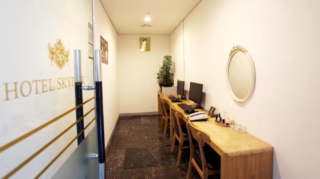 hotel skypark dongdaemun 1