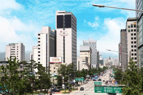 hotel skypark dongdaemun 1