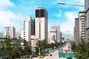 hotel skypark dongdaemun 1