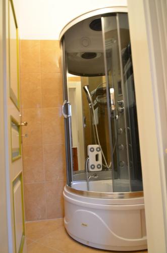 garni hotel helvetia