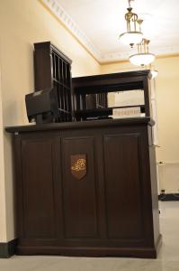 garni hotel helvetia