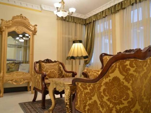 garni hotel helvetia