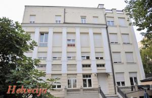 garni hotel helvetia