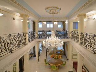 garni hotel helvetia