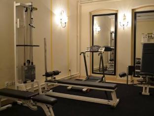 garni hotel helvetia