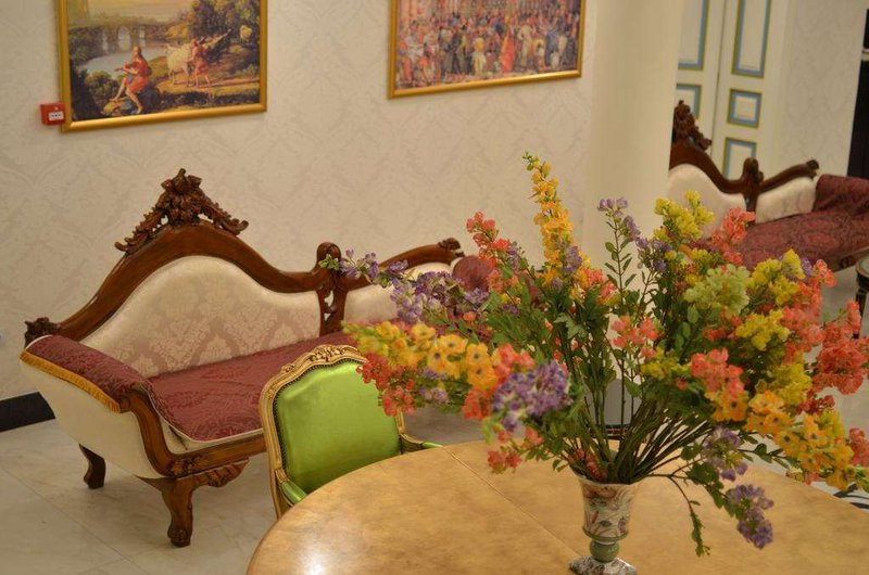 garni hotel helvetia