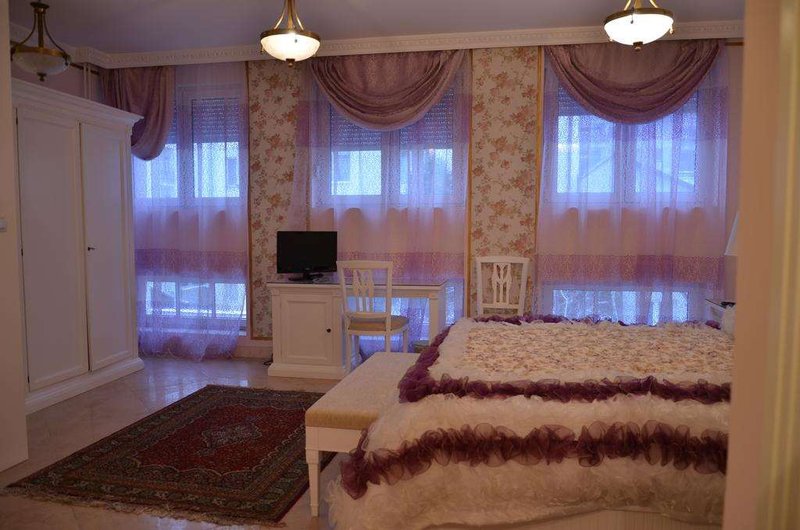 garni hotel helvetia