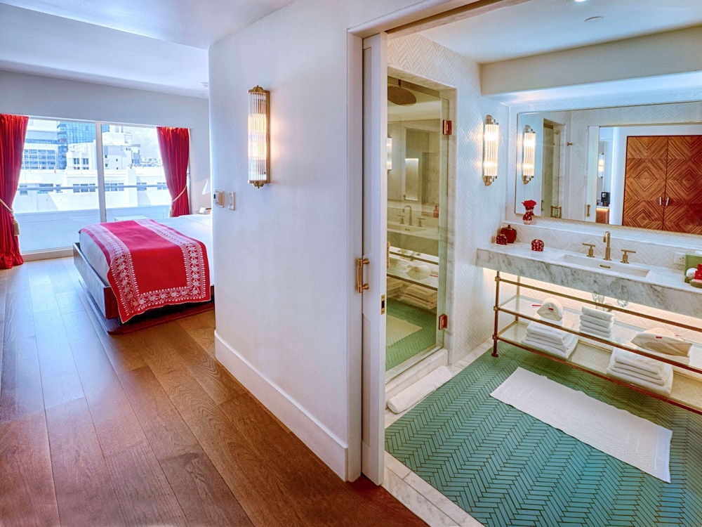 faena hotel miami beach