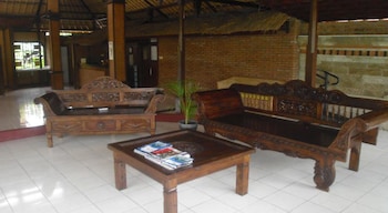 D' Kubu Pratama,Benoa>>Bali,3 star