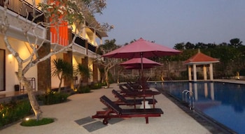 D' Kubu Pratama,Benoa>>Bali,3 star