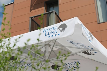 hotel luna
