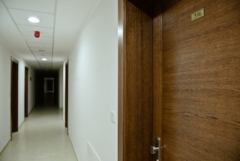 hotel luna