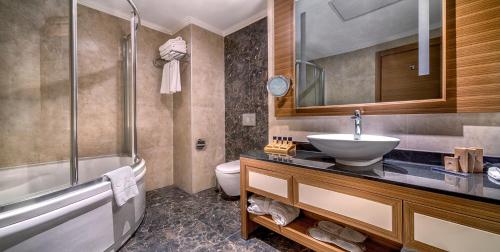 downtown ankara hotel by accor